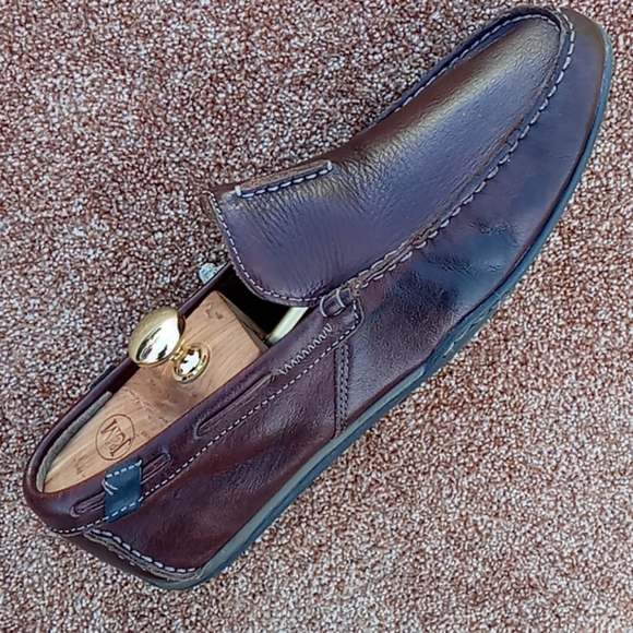 Clarks Men\'s Rango Rumba Loafer main image 13